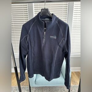 Fleece 1/4 zip